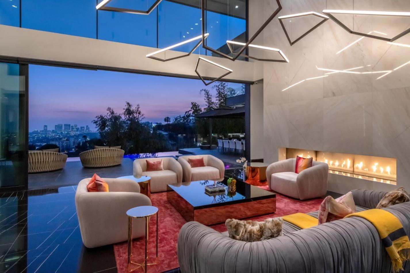 London Dream Villa *