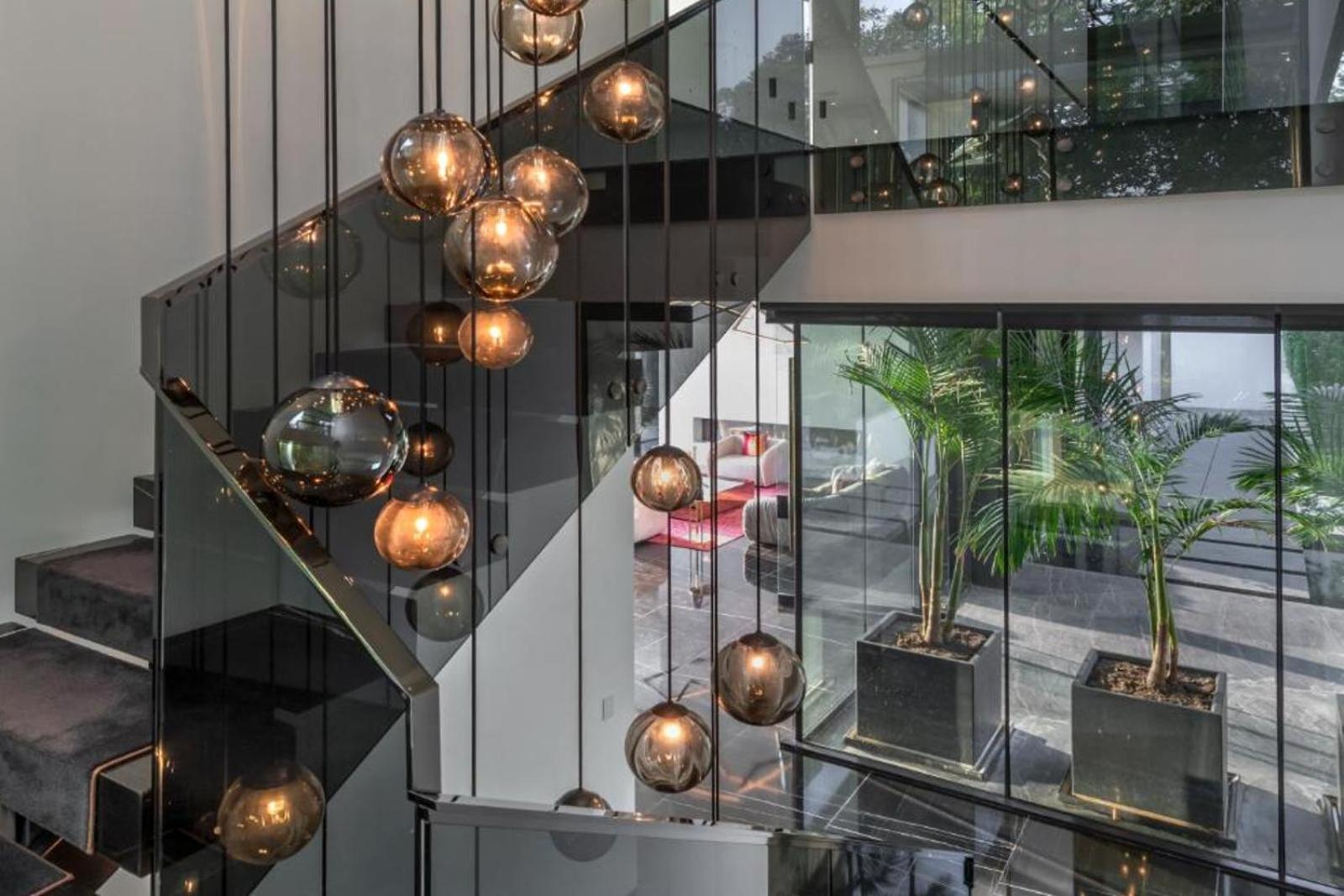 London Dream Villa *