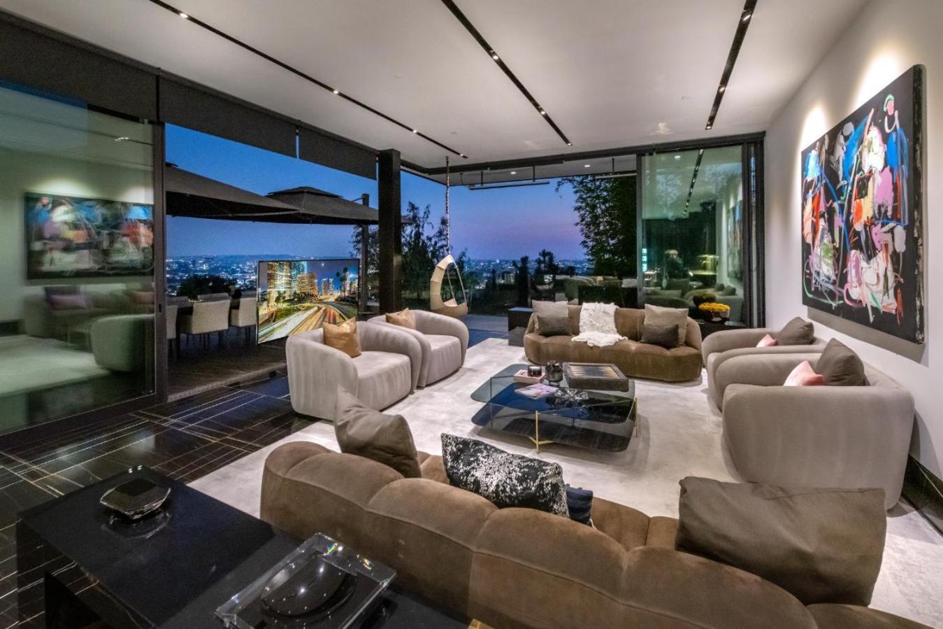 London Dream Villa *
