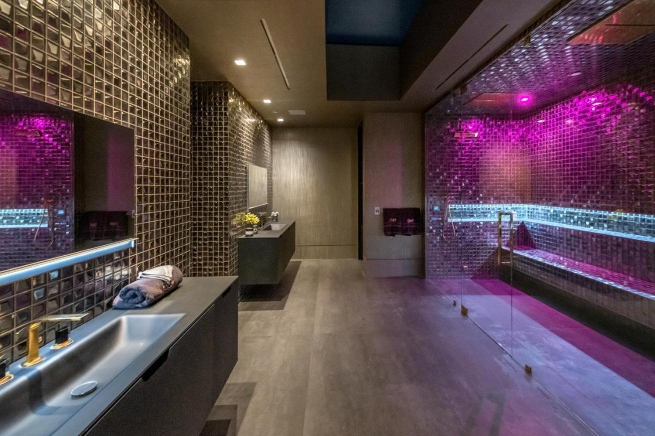 London Dream Villa Los Angeles