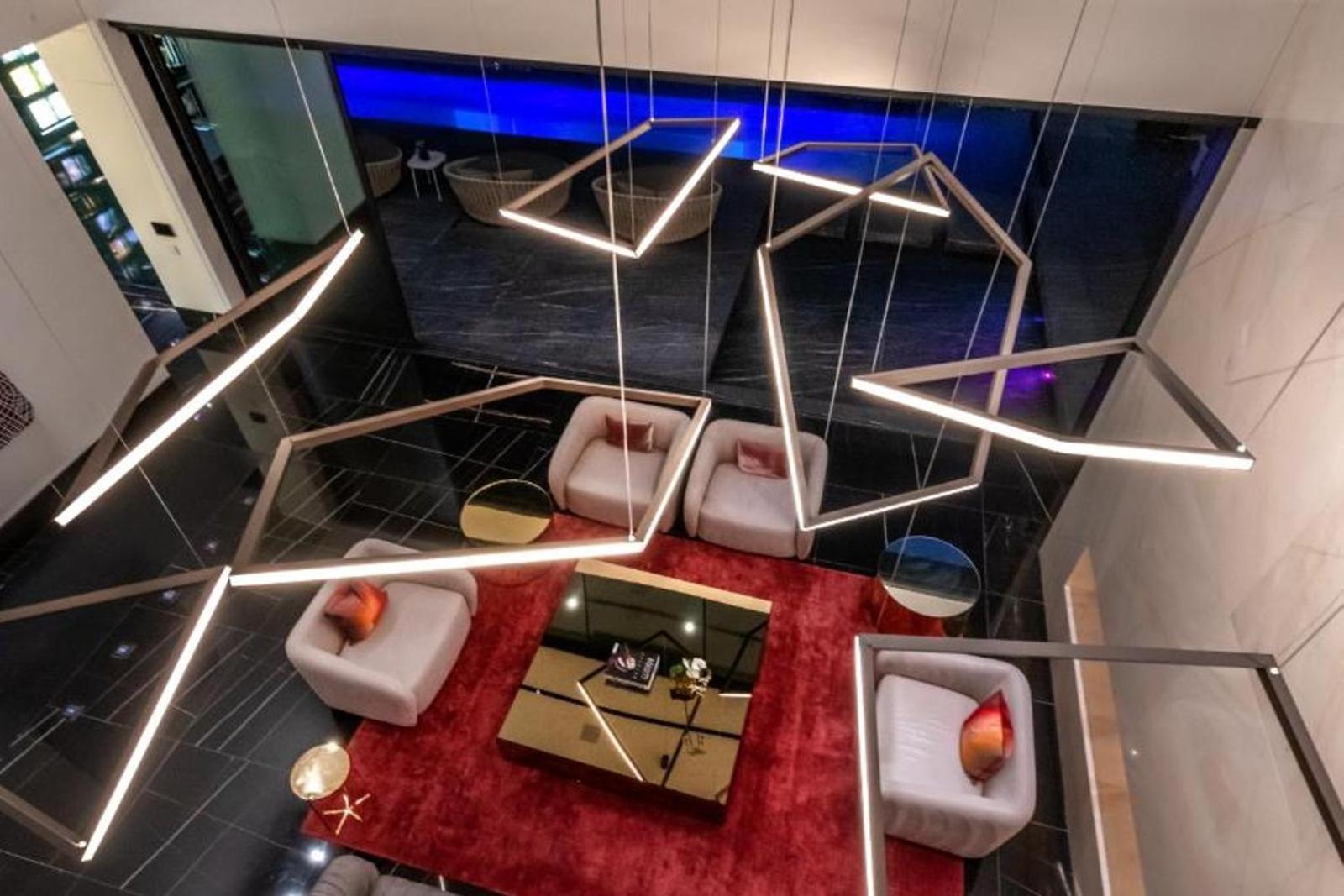 Villa London Dream