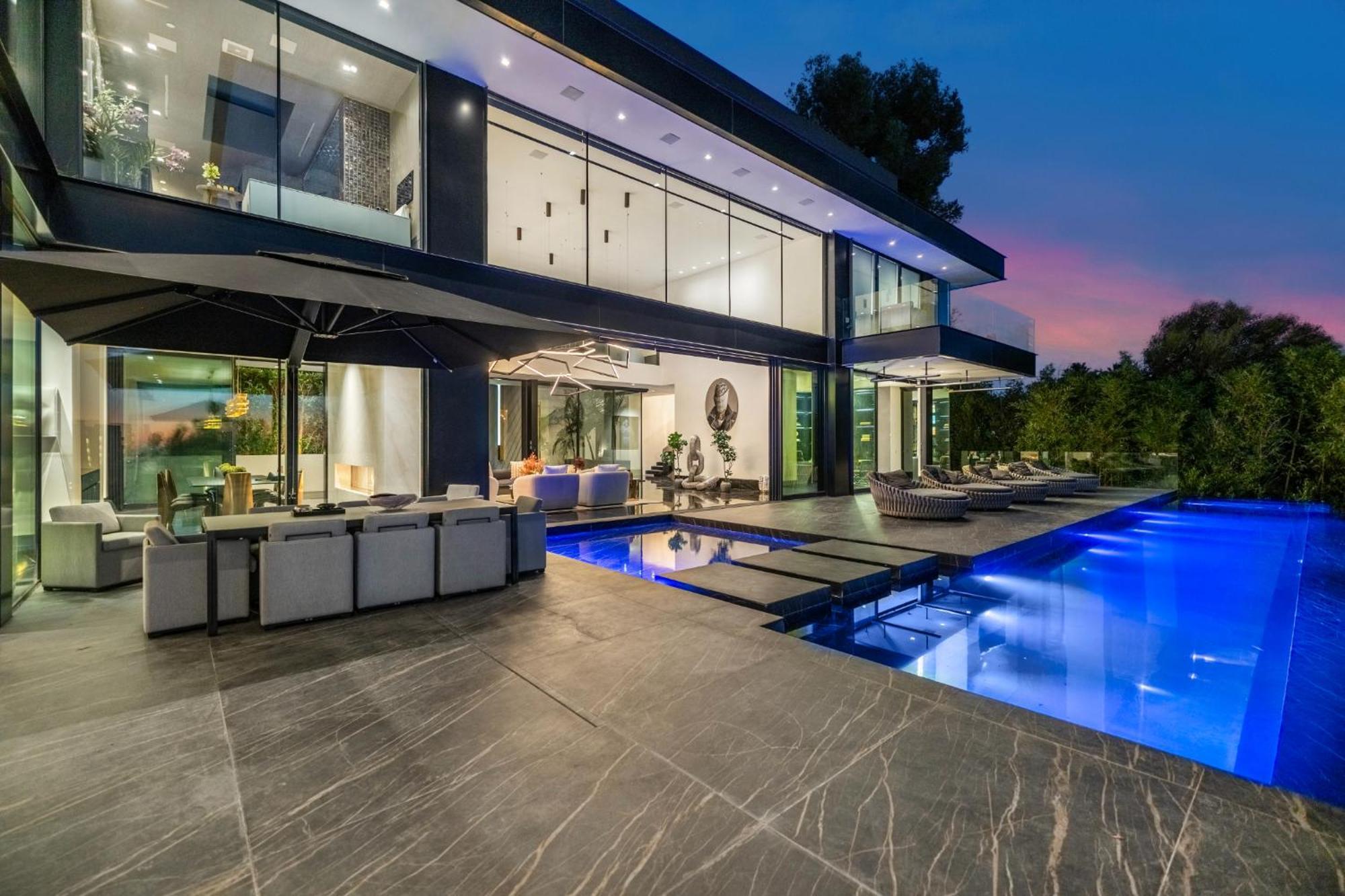 Villa London Dream