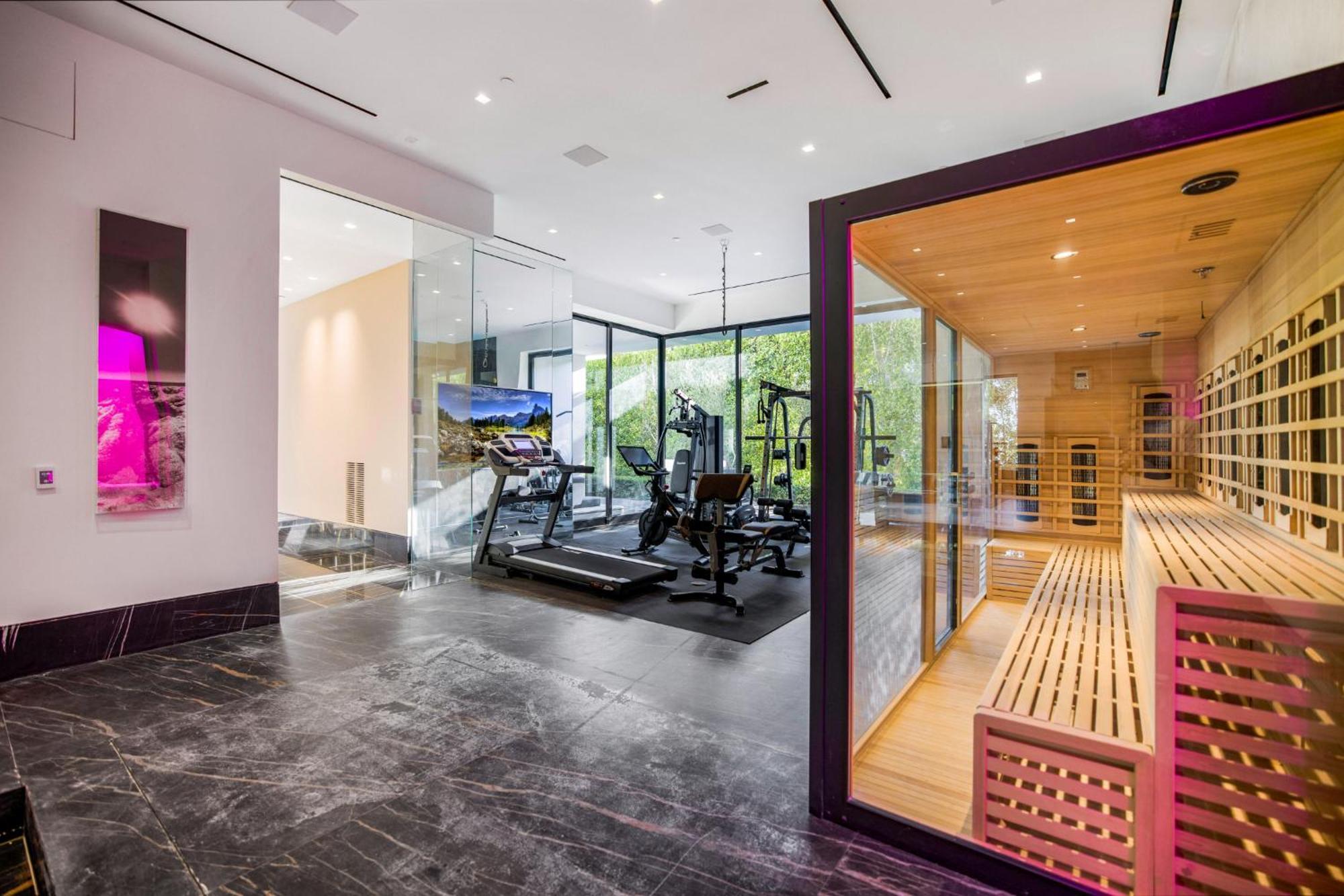 London Dream Villa *