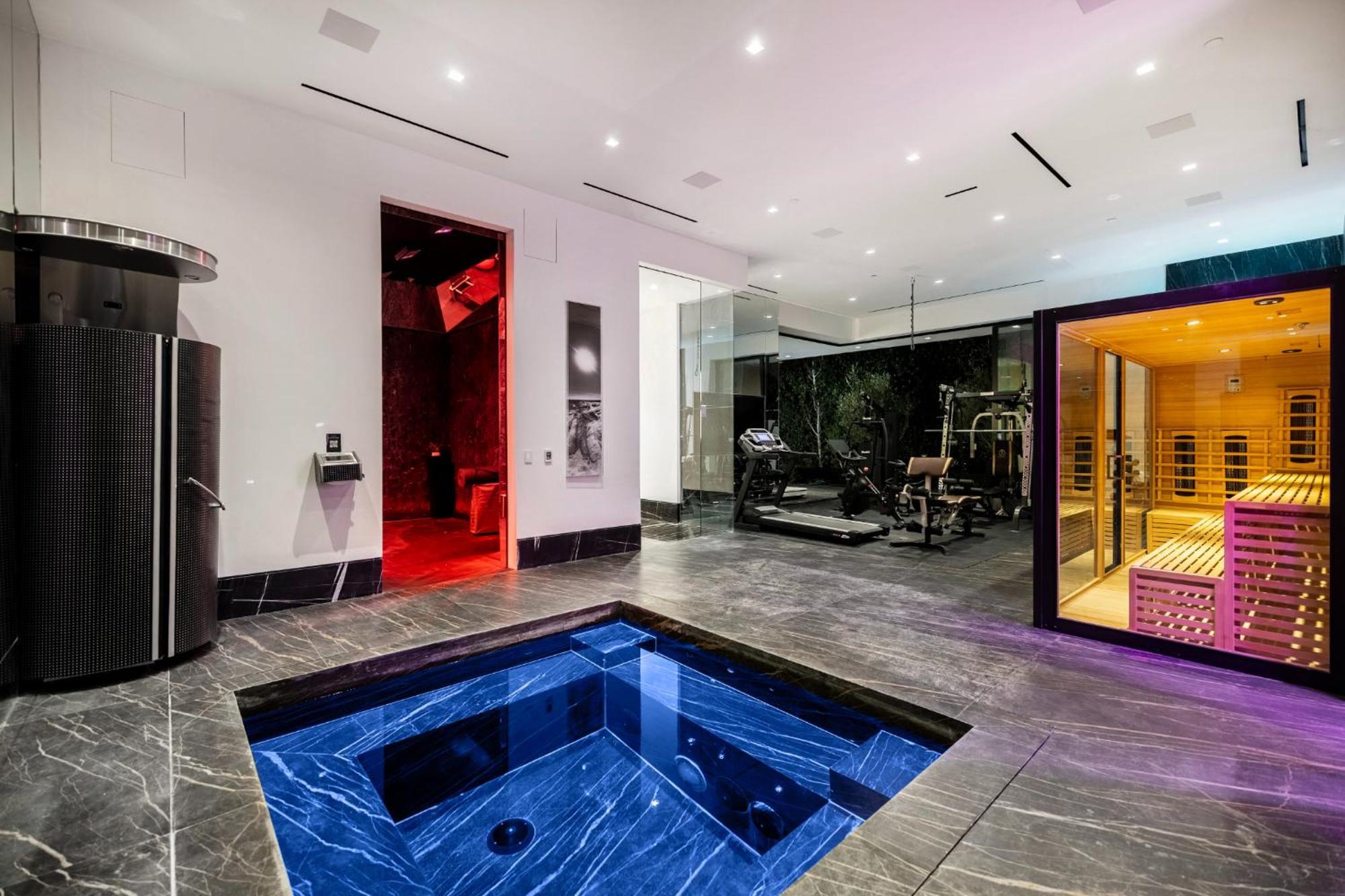 London Dream Villa *