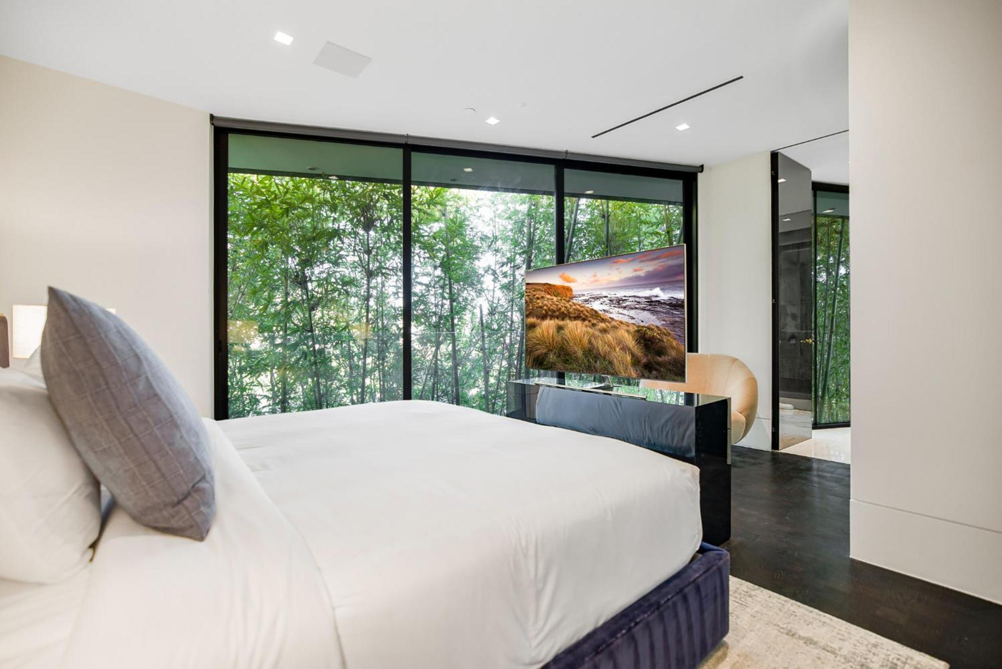 Villa London Dream Los Angeles