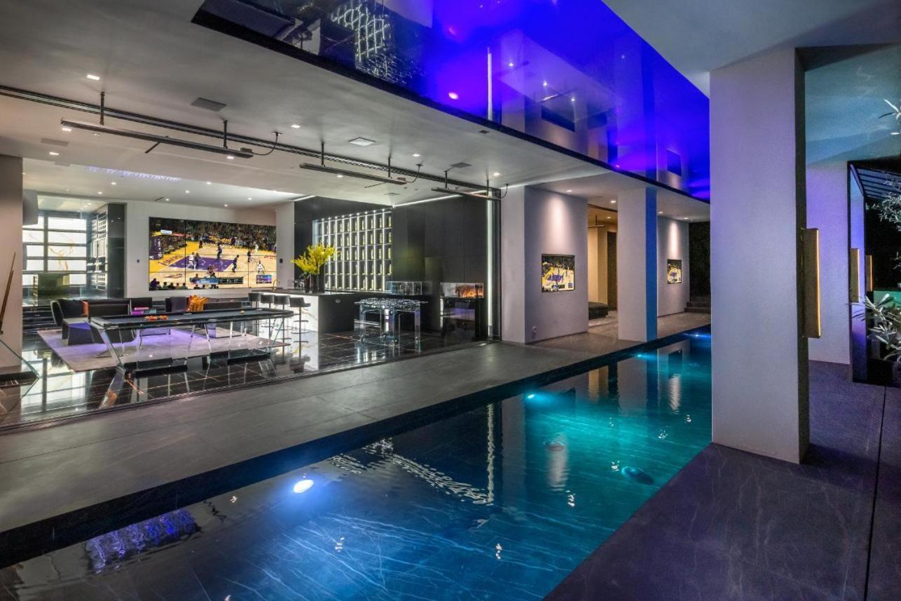 London Dream Villa