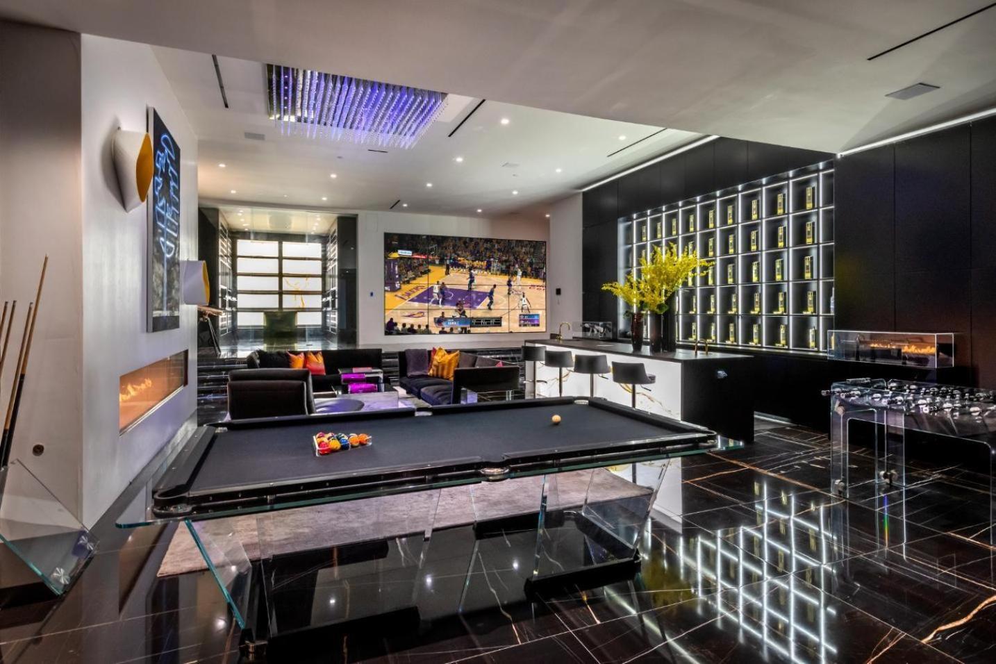Villa London Dream *