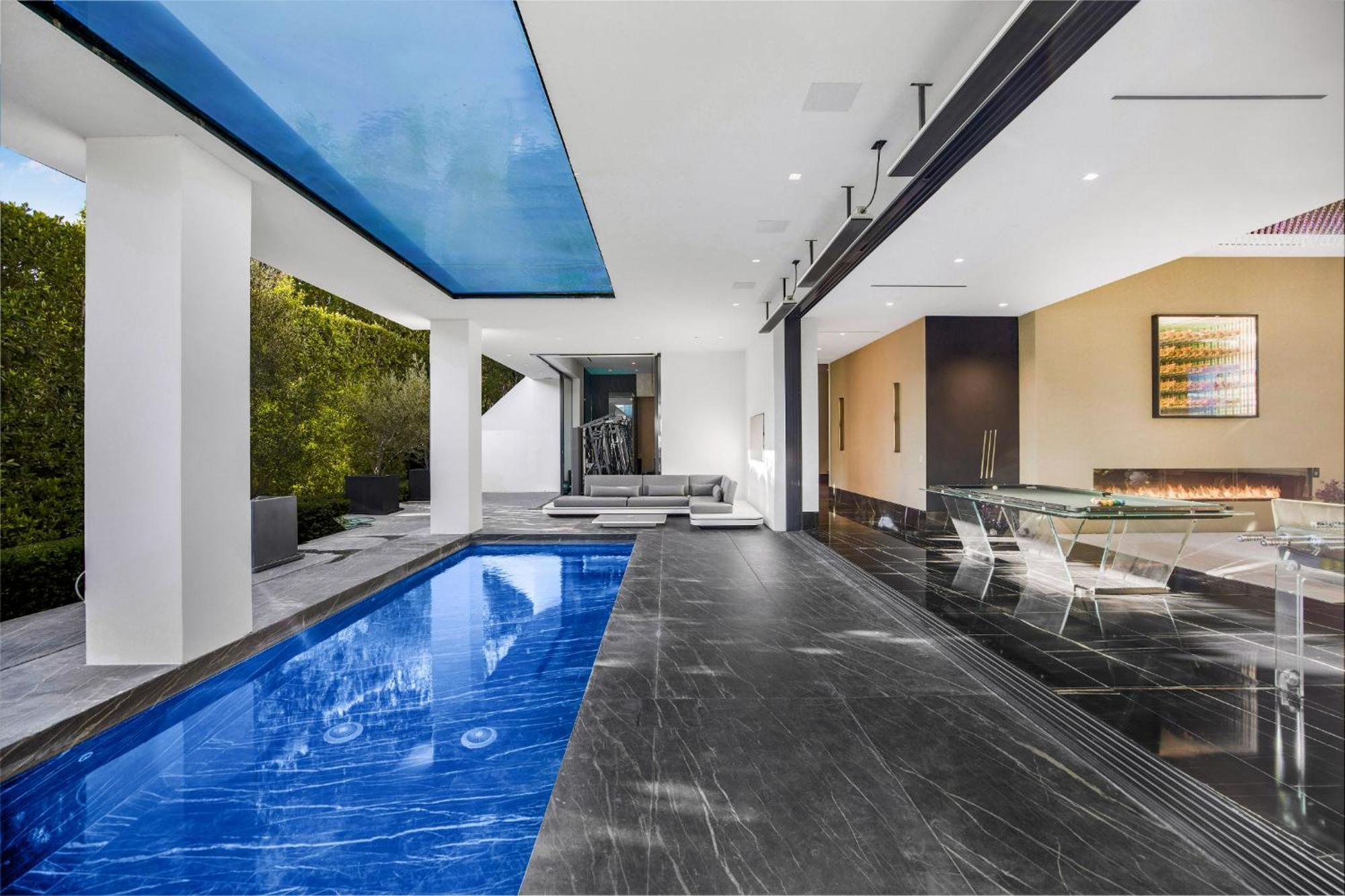 London Dream Villa