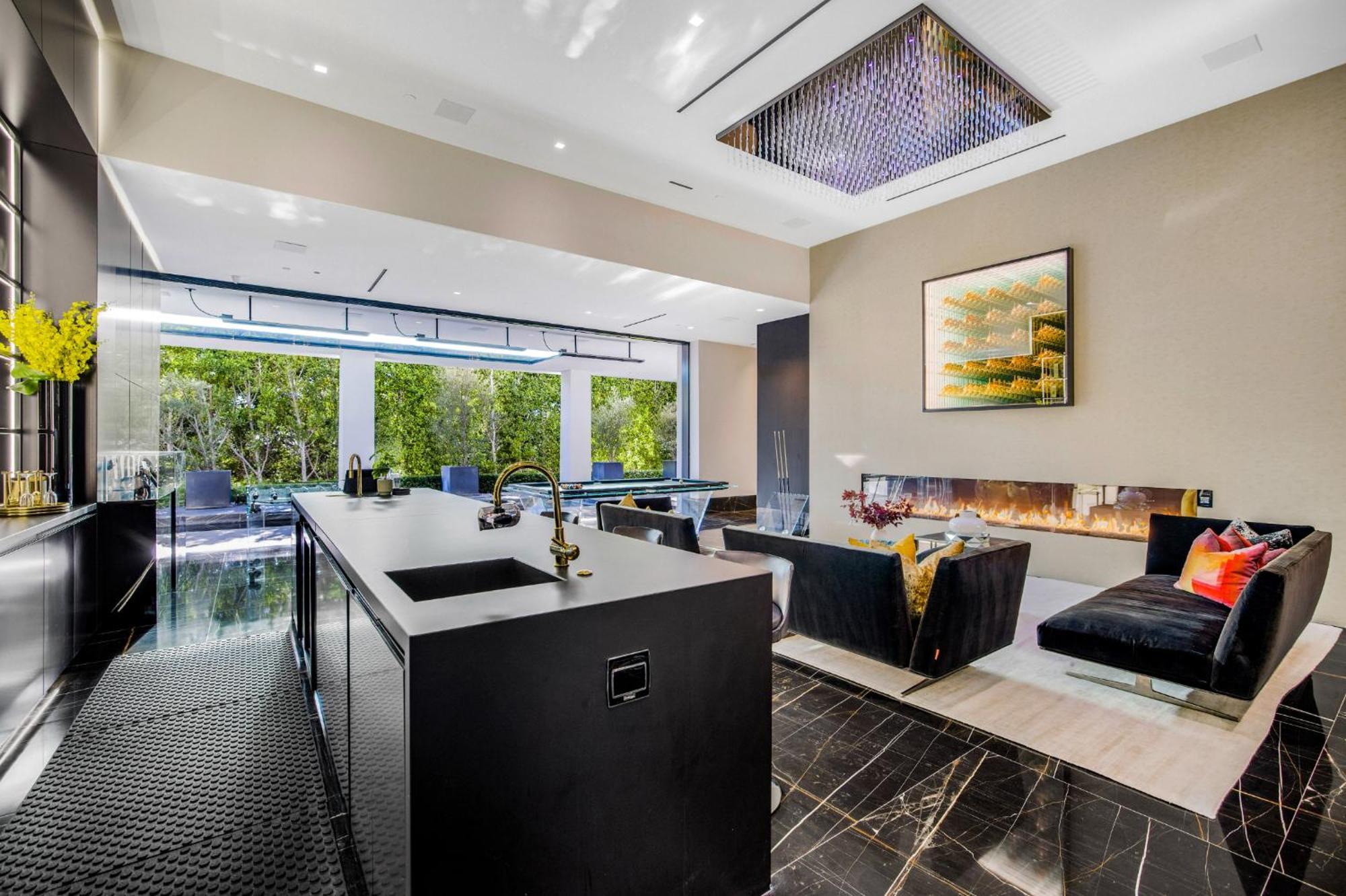 Villa London Dream *