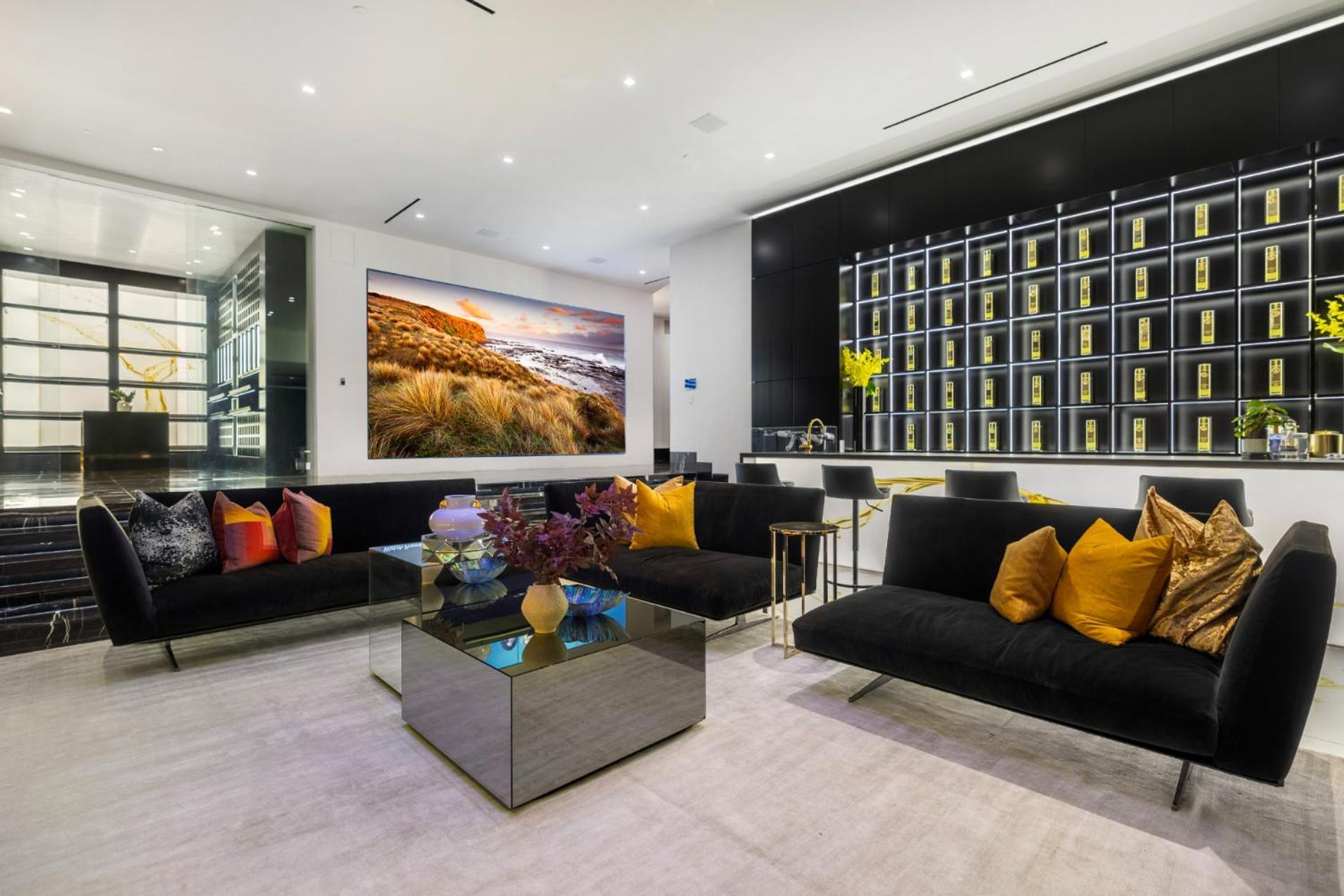 Villa London Dream