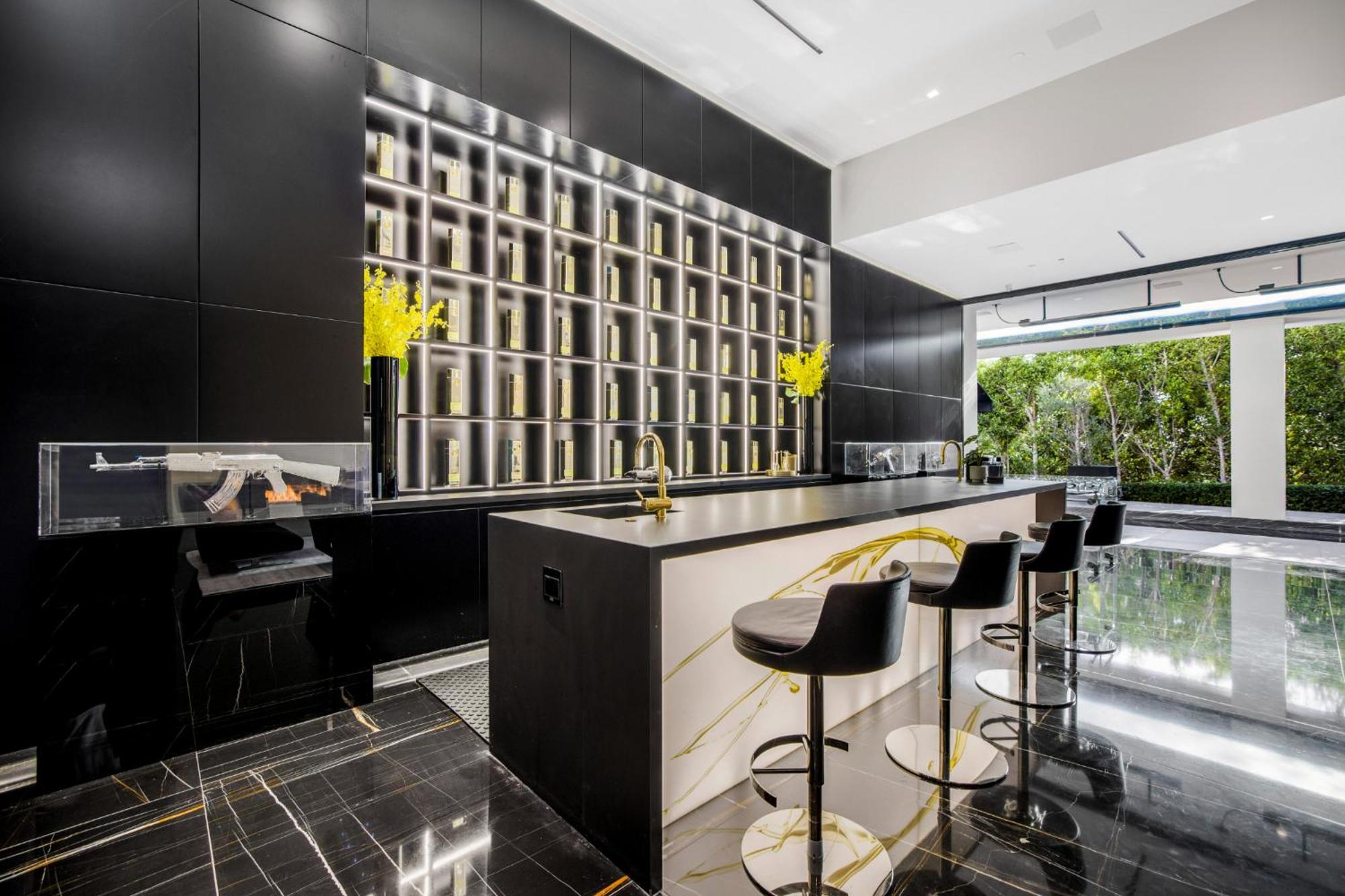 London Dream Villa *