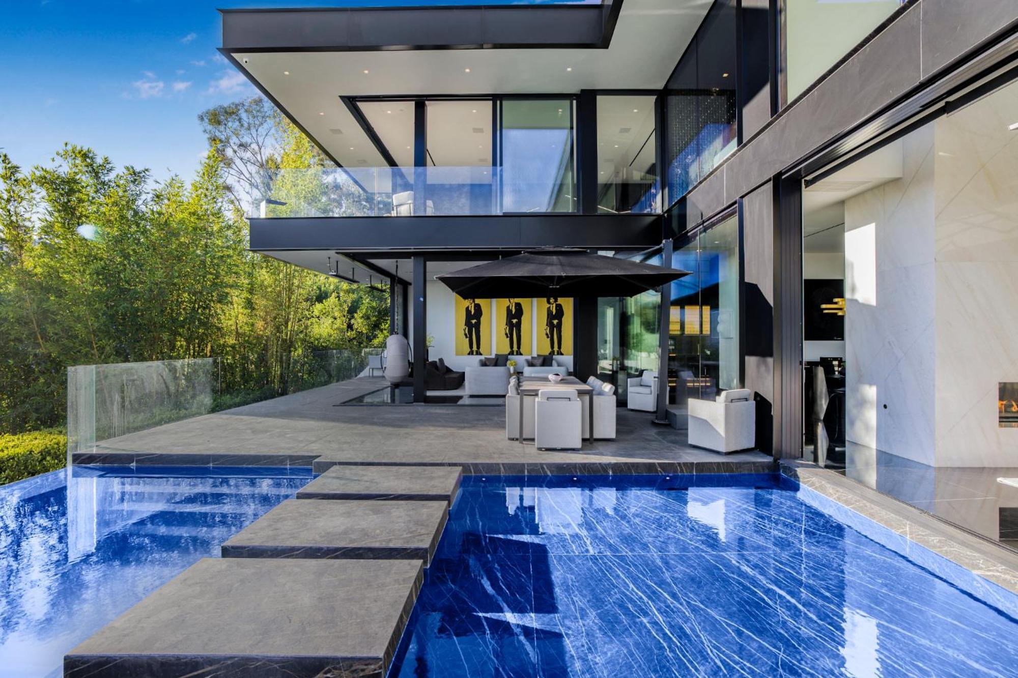 Villa London Dream Los Ángeles